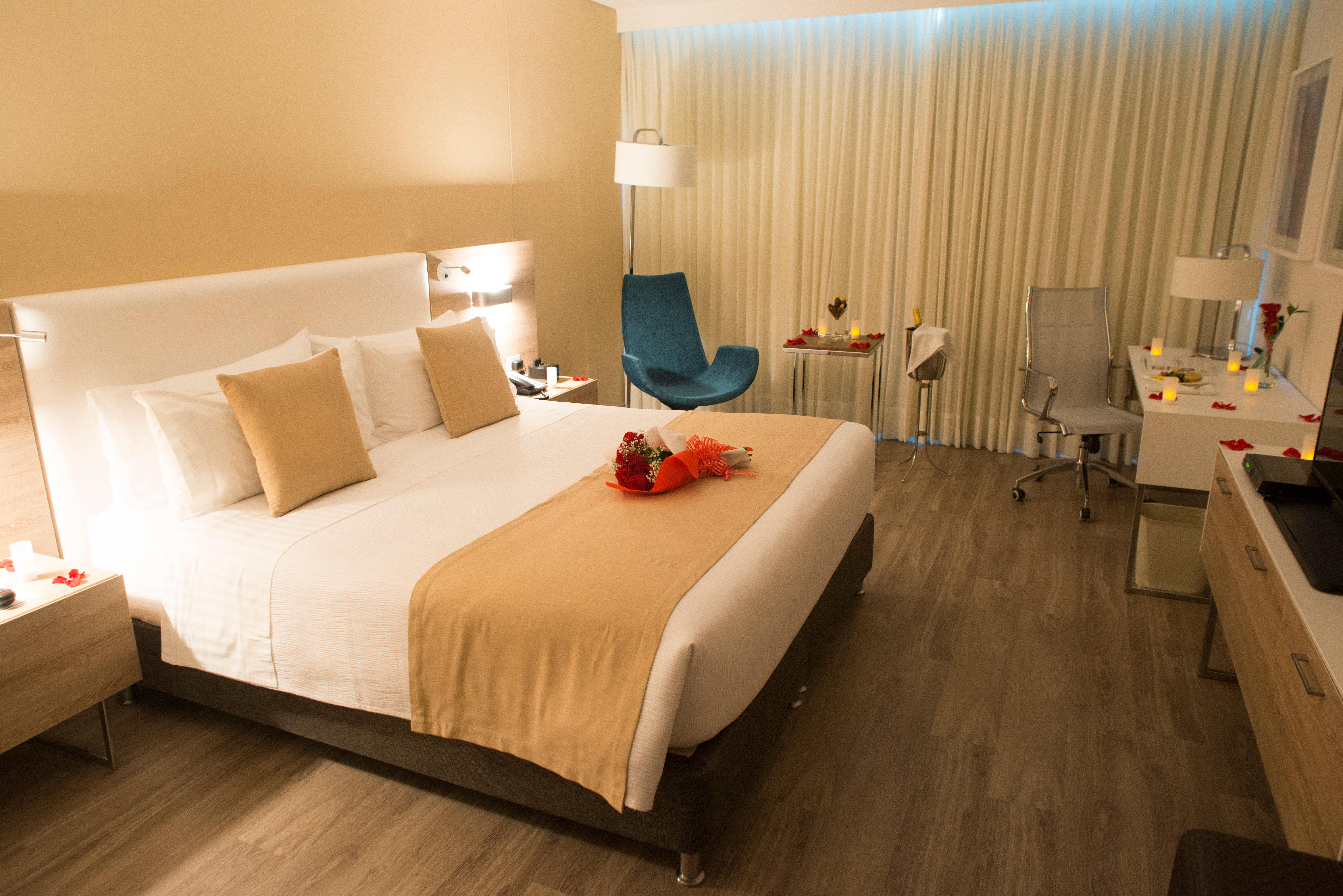 Holiday Inn Cucuta, An Ihg Hotel Zewnętrze zdjęcie