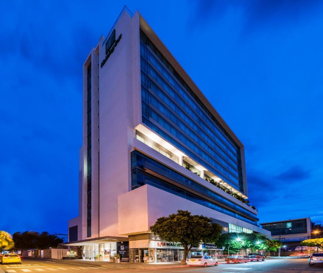 Holiday Inn Cucuta, An Ihg Hotel Zewnętrze zdjęcie